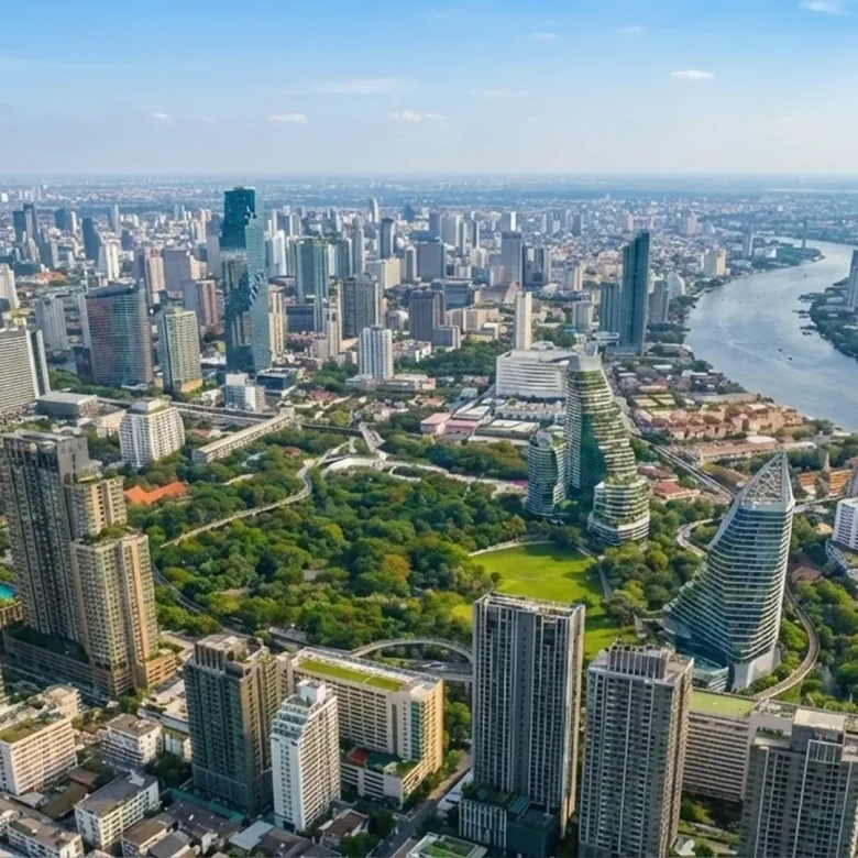 Which country is the best to invest in real estate?