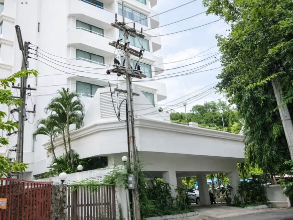 Boutique Hotel for Sale near Walking Street Pattaya