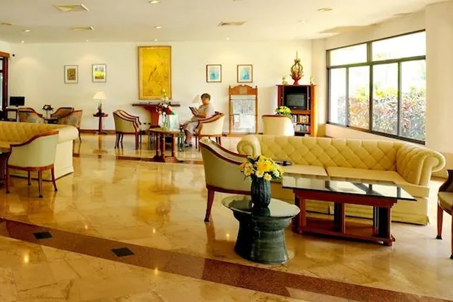 25.banquet-dining-hall-chiang-mai Banquet dining hall Chiang Mai resort