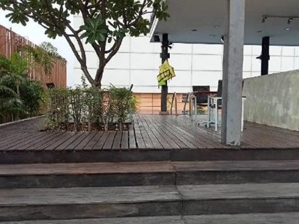 Overview of hotel fitness facilities