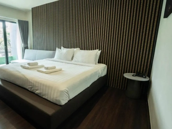 Cultural landmark close to hotel location