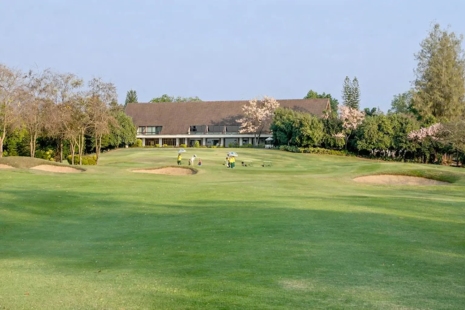 3.golf-course-and-resort-overview-chiang-mai Golf course and resort overview in Chiang Mai for investors