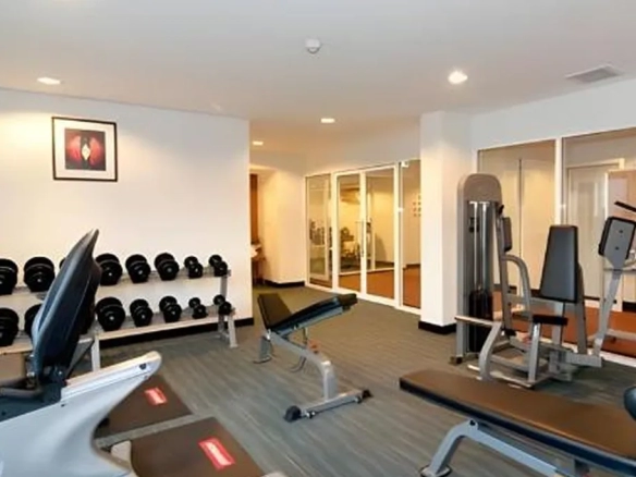 Conference hall suitable for seminars and events