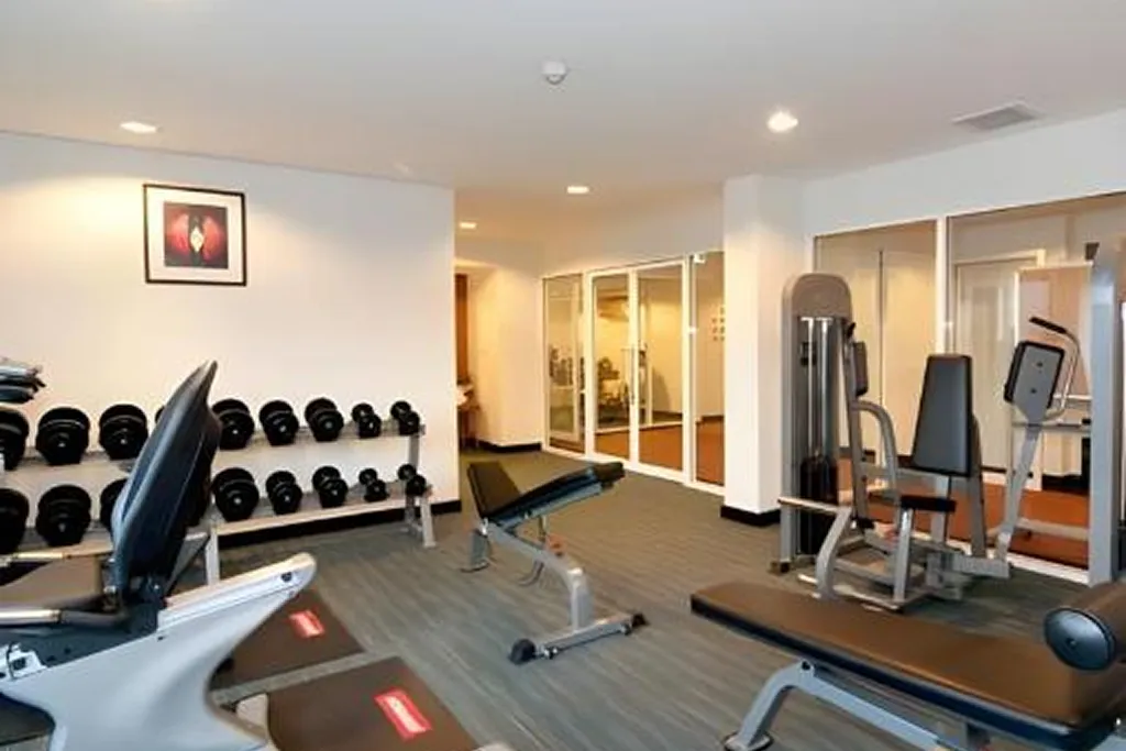 Conference hall suitable for seminars and events