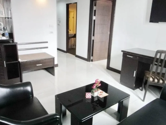 Additional meeting and function room