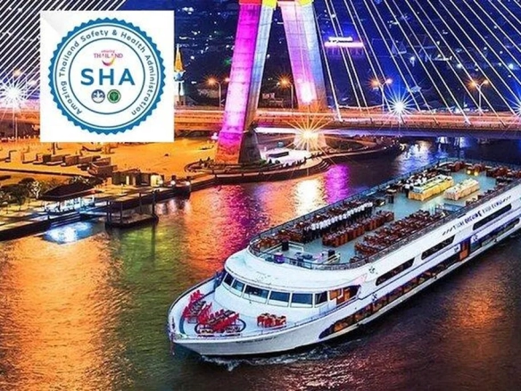 Business lounge and common working area