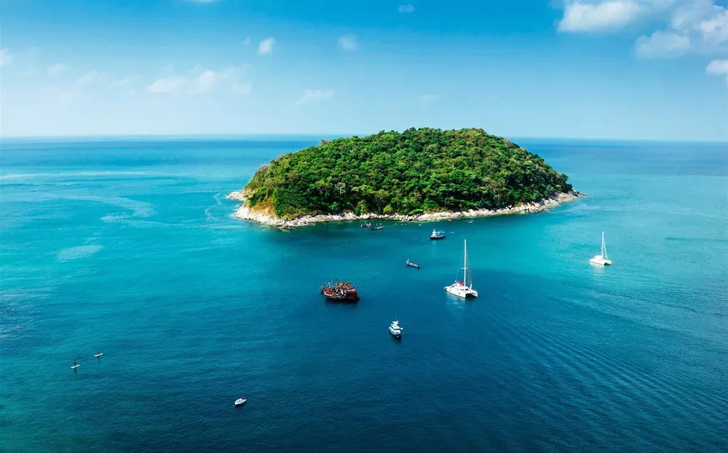 Nearby attraction close to hotel