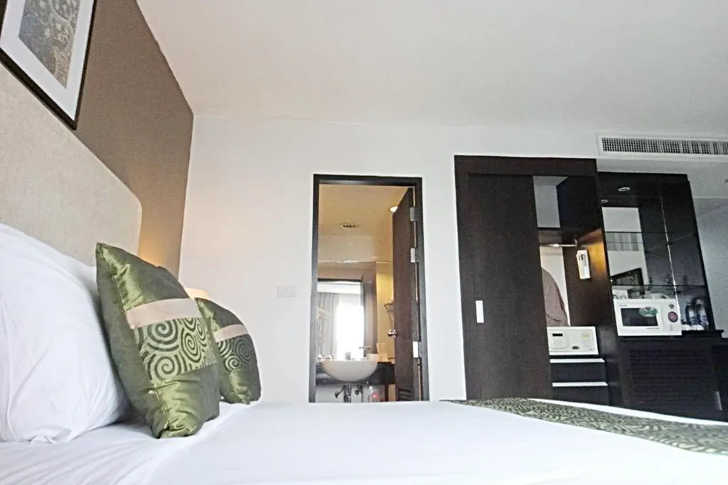 Cultural landmark located near Patra hotel