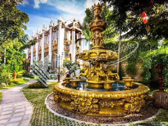 5-Star Boutique Hotel in Chiang Mai Old City