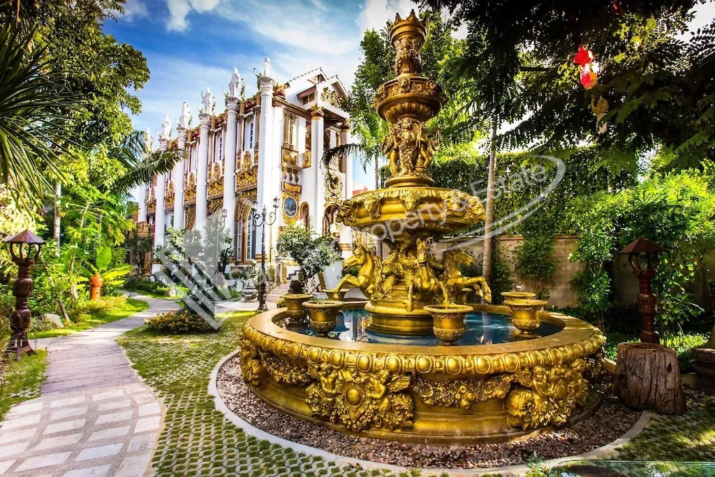 5-Star Boutique Hotel in Chiang Mai Old City