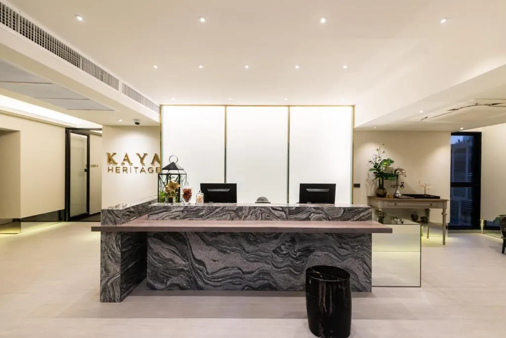 Surrounding urban environment relevant to hotel for sale in Bangkok Noi Bangkok