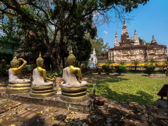 Attraction near hotel