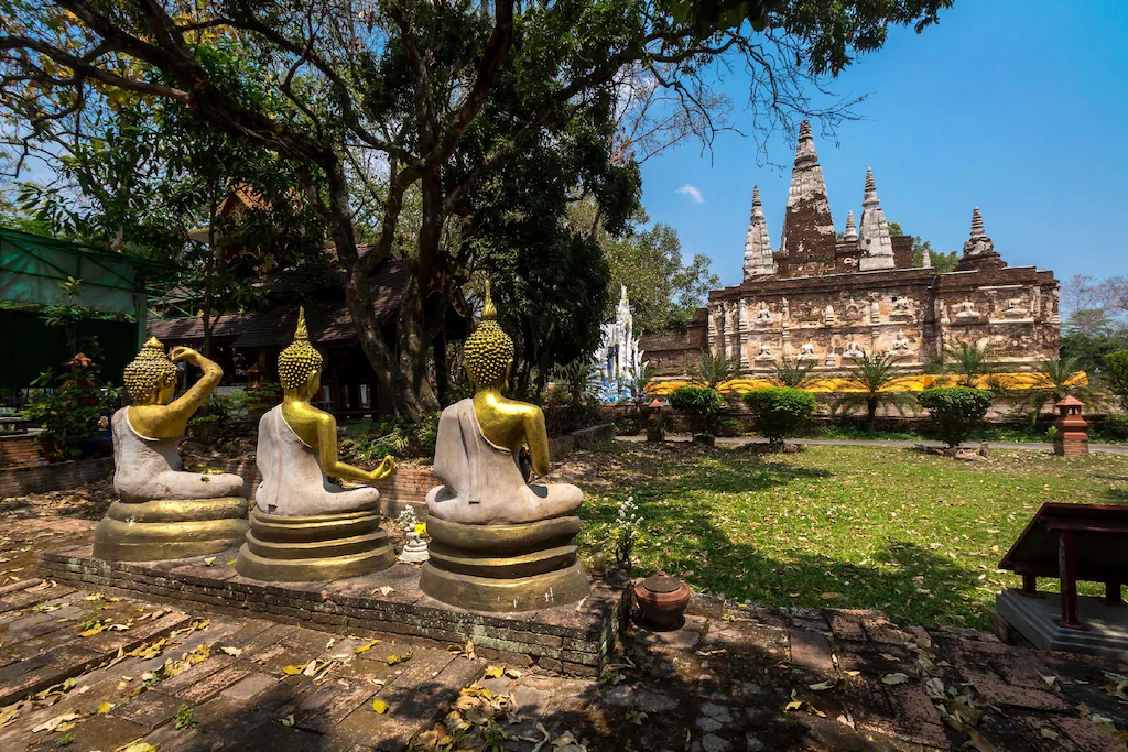 Attraction near hotel