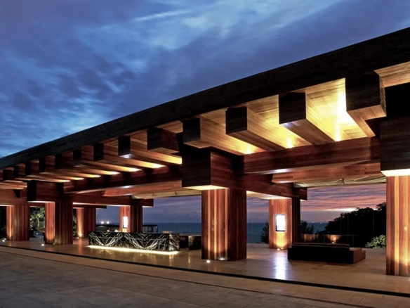 Ultra luxury 5-star seaside villa resort for sale in Phuket