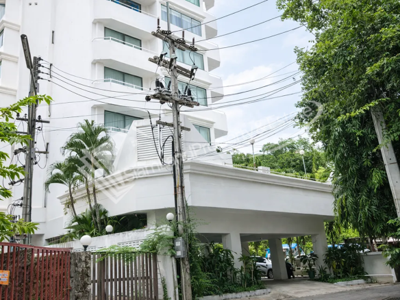 Luxury hotel for sale south pattaya investment