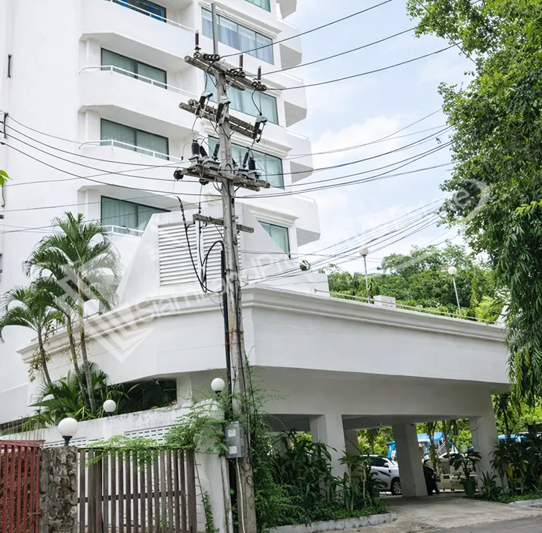 Luxury hotel for sale south pattaya investment