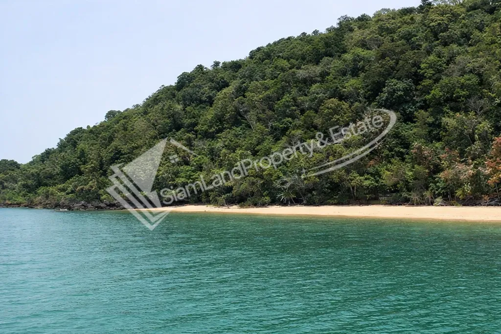 06-koh-kampu-island-coastline Koh kampu island coastline