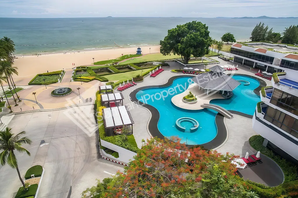 18-ambassador-city-jomtien-hotel-aerial-poolview