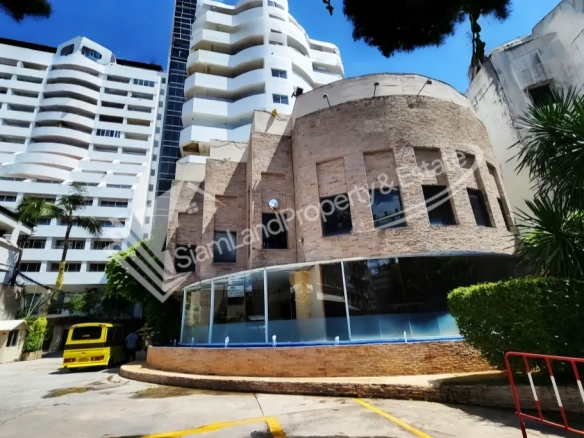 patong heritage hotel for sale in Thailand